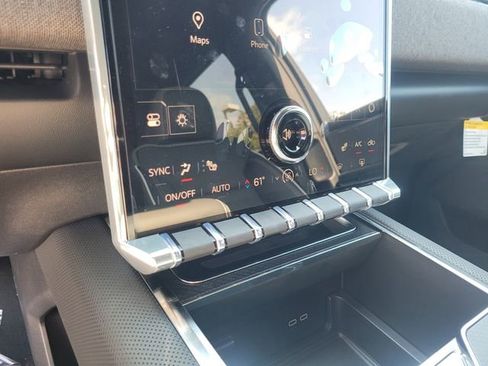 New 2026 GMC Sierra EV Elevation AWD/4WD image 27