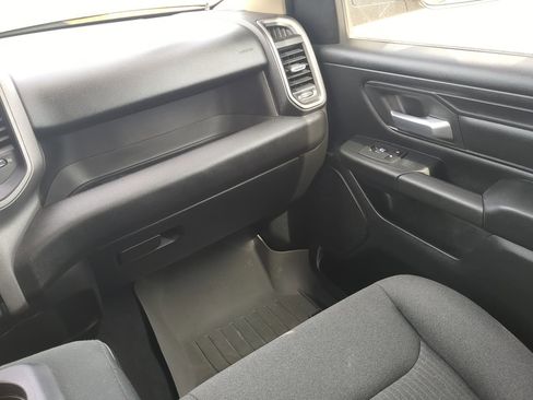 Used 2019 RAM 1500 Tradesman image 15