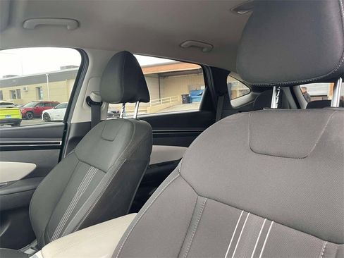 Used 2023 Hyundai Tucson SEL image 20