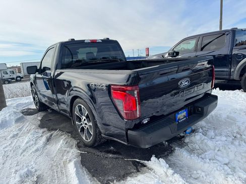 Used 2025 Ford F150 XL image 10