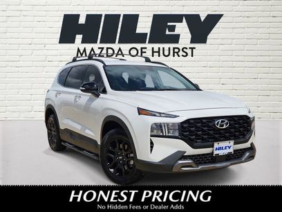 Used 2023 Hyundai Santa Fe XRT