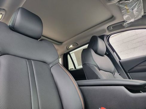 New 2026 MAZDA CX-50 AWD 2.5 Hybrid w/ Cargo Package image 17