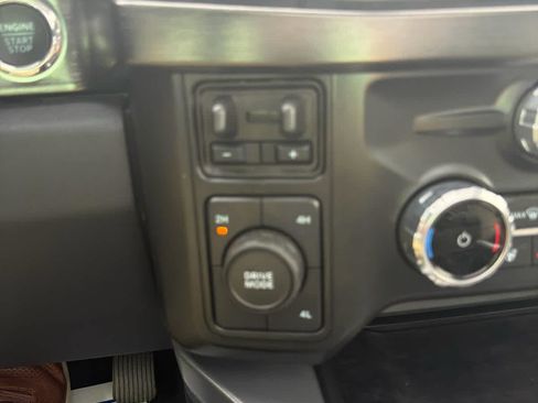 Used 2024 Ford F250 Lariat w/ Lariat Ultimate Package image 9