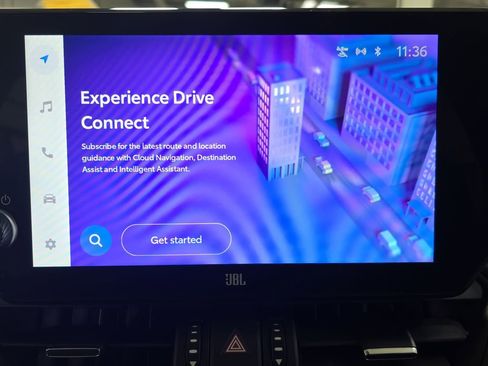 Used 2023 Toyota RAV4 XSE image 23