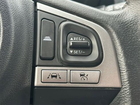 Used 2018 Subaru Forester 2.5i Limited image 25