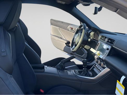 New 2026 Toyota GR86 Premium image 5