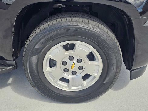 Used 2013 Chevrolet Tahoe LS RWD image 9