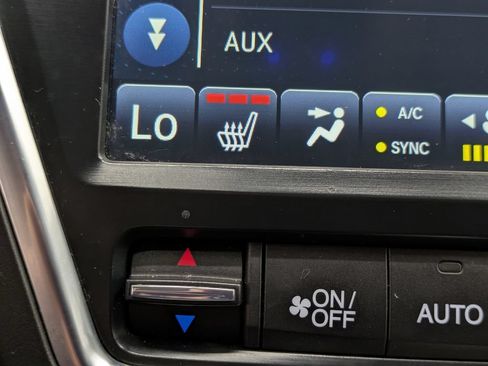 Used 2018 Acura MDX SH-AWD image 6