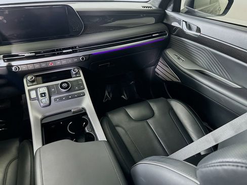 Used 2024 Hyundai Palisade Calligraphy FWD image 20