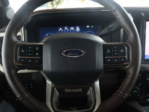 Certified 2026 Ford F250 King Ranch image 10