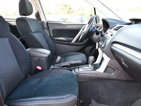 Used 2015 Subaru Forester 2.5i w/ Alloy Wheel Package AWD/4WD image 32