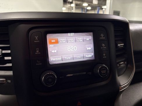 Used 2020 RAM 2500 Tradesman image 19