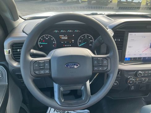 New 2026 Ford F150 XL RWD image 19