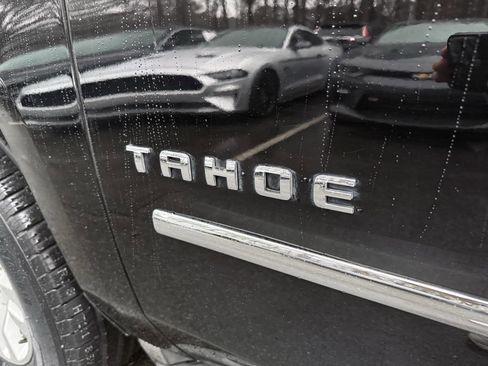 Used 2015 Chevrolet Tahoe LS w/ Max Trailering Package image 16