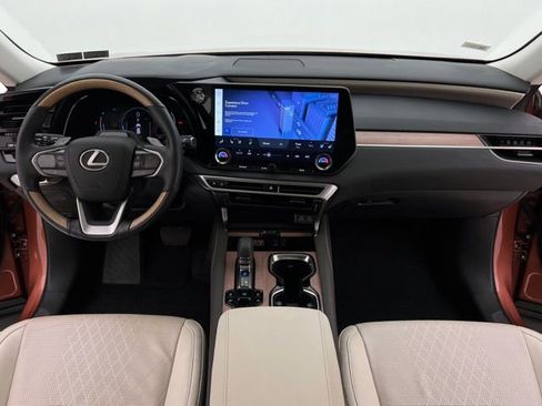 Used 2023 Lexus RX 350 Premium Plus w/ Accessory Package AWD/4WD image 21