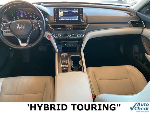 Used 2022 Honda Accord Touring image 18