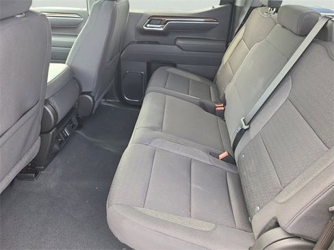 New 2026 Chevrolet Silverado 1500 LT image 12