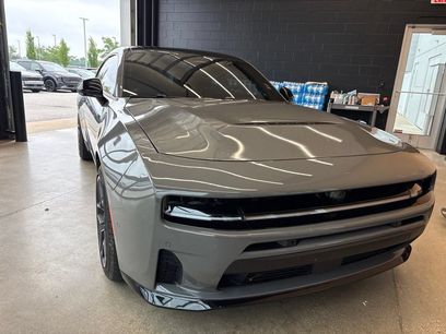 Used 2026 Dodge Charger Scat Pack