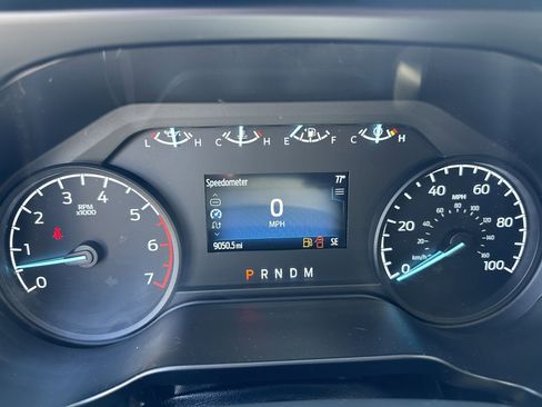 Certified 2025 Ford F350 XL w/ STX Appearance Package AWD/4WD image 15