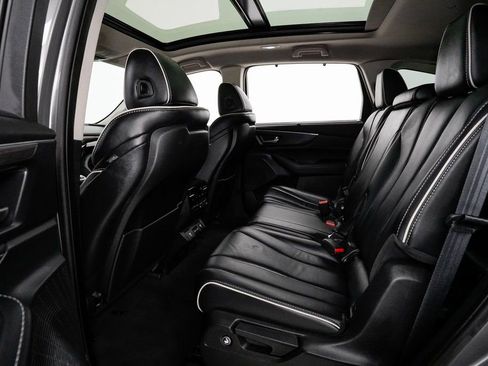 Certified 2023 Acura MDX SH-AWD w/ Advance Package image 28