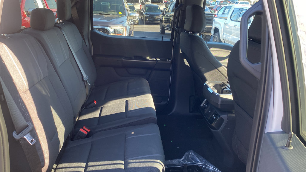New 2026 Ford F150 STX w/ Equipment Group 200A RWD image 13