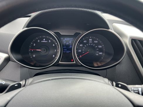 Used 2015 Hyundai Veloster w/ Option Group 03 image 19