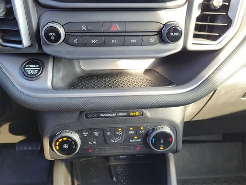 Used 2022 Ford Bronco Sport Big Bend w/ Convenience Package image 37