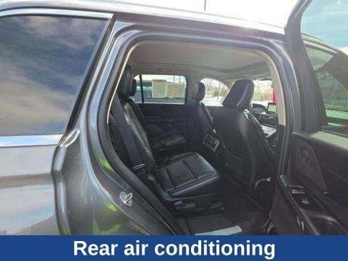 Used 2021 Lincoln Aviator Reserve w/ Equipment Group 201A image 20