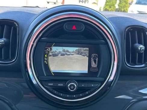 Used 2017 MINI Cooper Countryman ALL4 AWD/4WD image 20