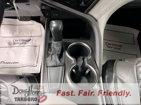 Used 2021 Toyota Camry SE image 48