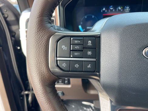 New 2026 Ford F250 King Ranch image 15