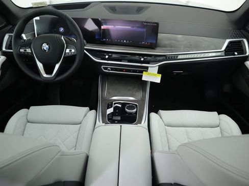 Certified 2026 BMW X5 sDrive40i RWD image 14