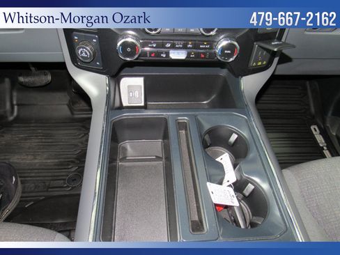 Used 2024 Ford F150 XLT w/ Equipment Group 302A MID AWD/4WD image 51