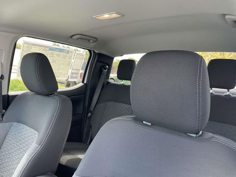 New 2025 Ford Ranger XL w/ Trailer Tow Package image 18