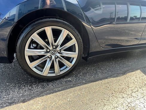 Used 2019 MAZDA MAZDA6 Signature FWD image 10