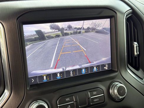 Used 2019 GMC Sierra 1500 AT4 w/ AT4 Premium Package image 23