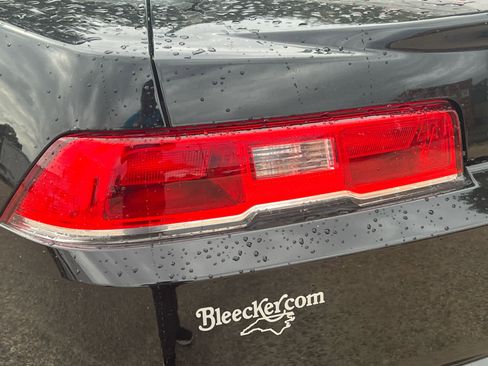 Used 2015 Chevrolet Camaro LS image 13