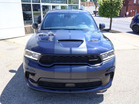 Used 2024 Dodge Durango R/T w/ Tow 'N Go Package AWD/4WD image 8