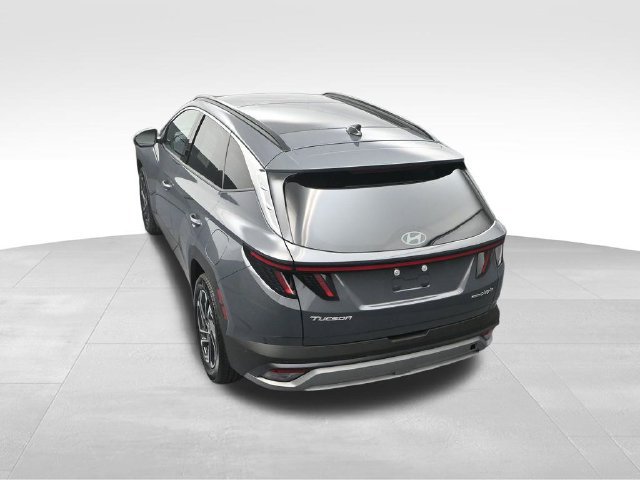 New 2026 Hyundai Tucson Limited AWD/4WD image 28