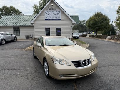 Used 2007 Lexus ES 350
