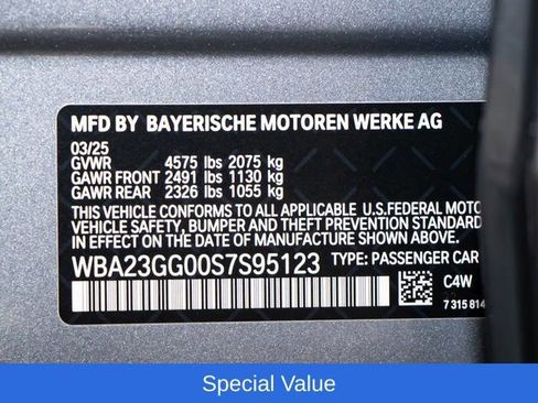 Used 2025 BMW 228i xDrive w/ Premium Package AWD/4WD image 24