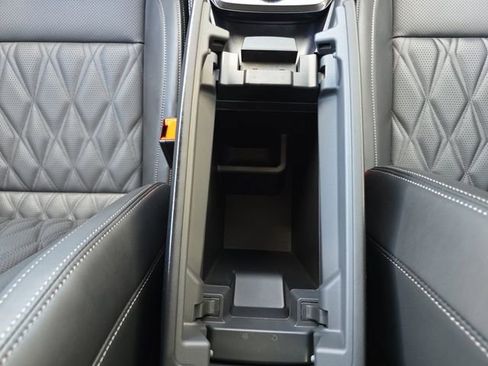 New 2026 Nissan Rogue Platinum image 27