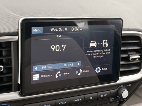 New 2026 Hyundai Venue SEL image 18