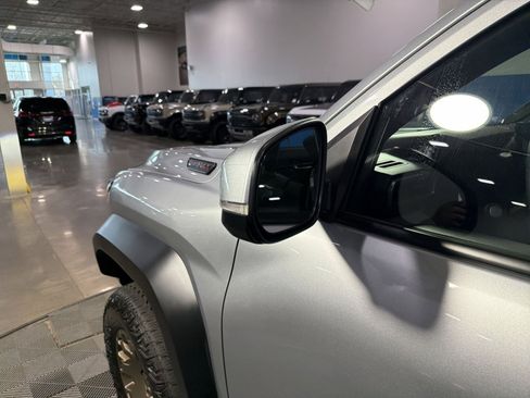 Used 2024 Toyota Tacoma 4x4 Double Cab Hybrid image 15