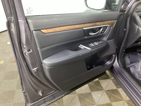 Used 2021 Honda CR-V EX-L image 16