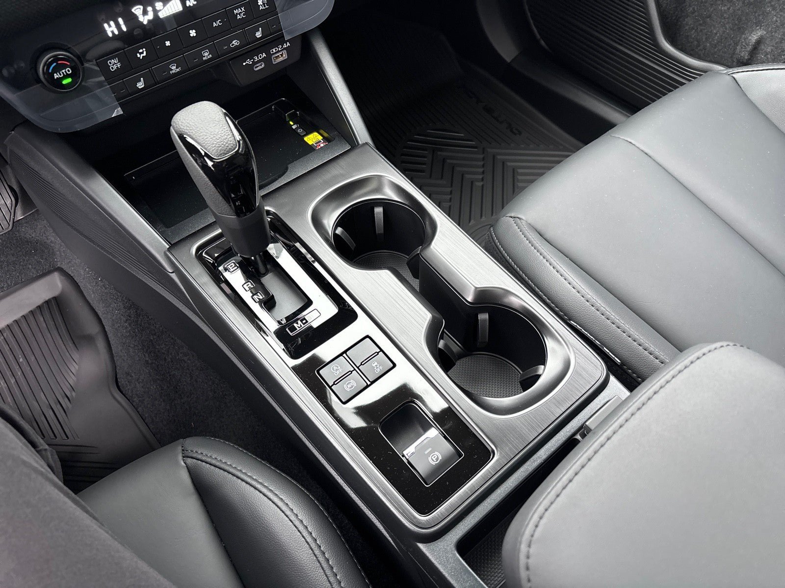 New 2026 Subaru Outback Premium AWD/4WD image 25