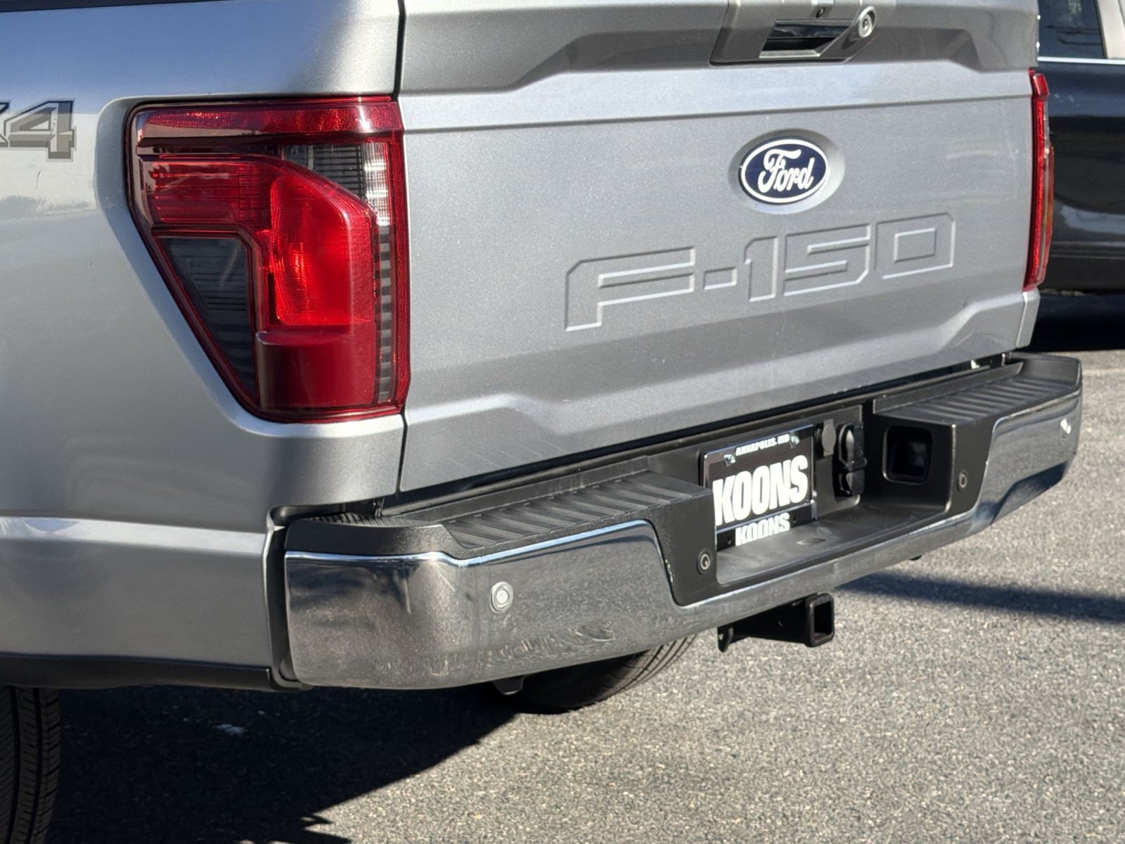 Used 2024 Ford F150 XLT w/ Equipment Group 302A MID AWD/4WD image 31
