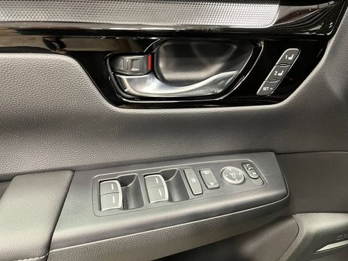 New 2026 Honda CR-V EX-L image 13