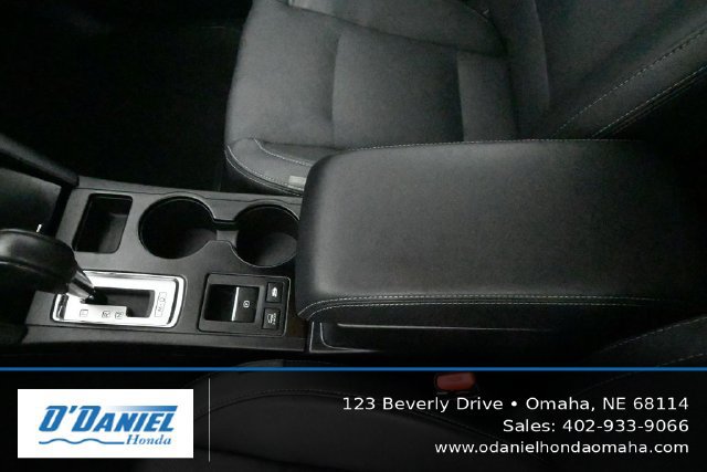 Used 2016 Subaru Outback 2.5i Limited AWD/4WD image 34