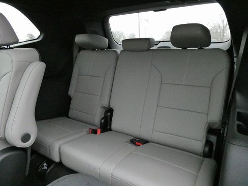 New 2026 GMC Acadia Elevation w/ Black Edition image 18